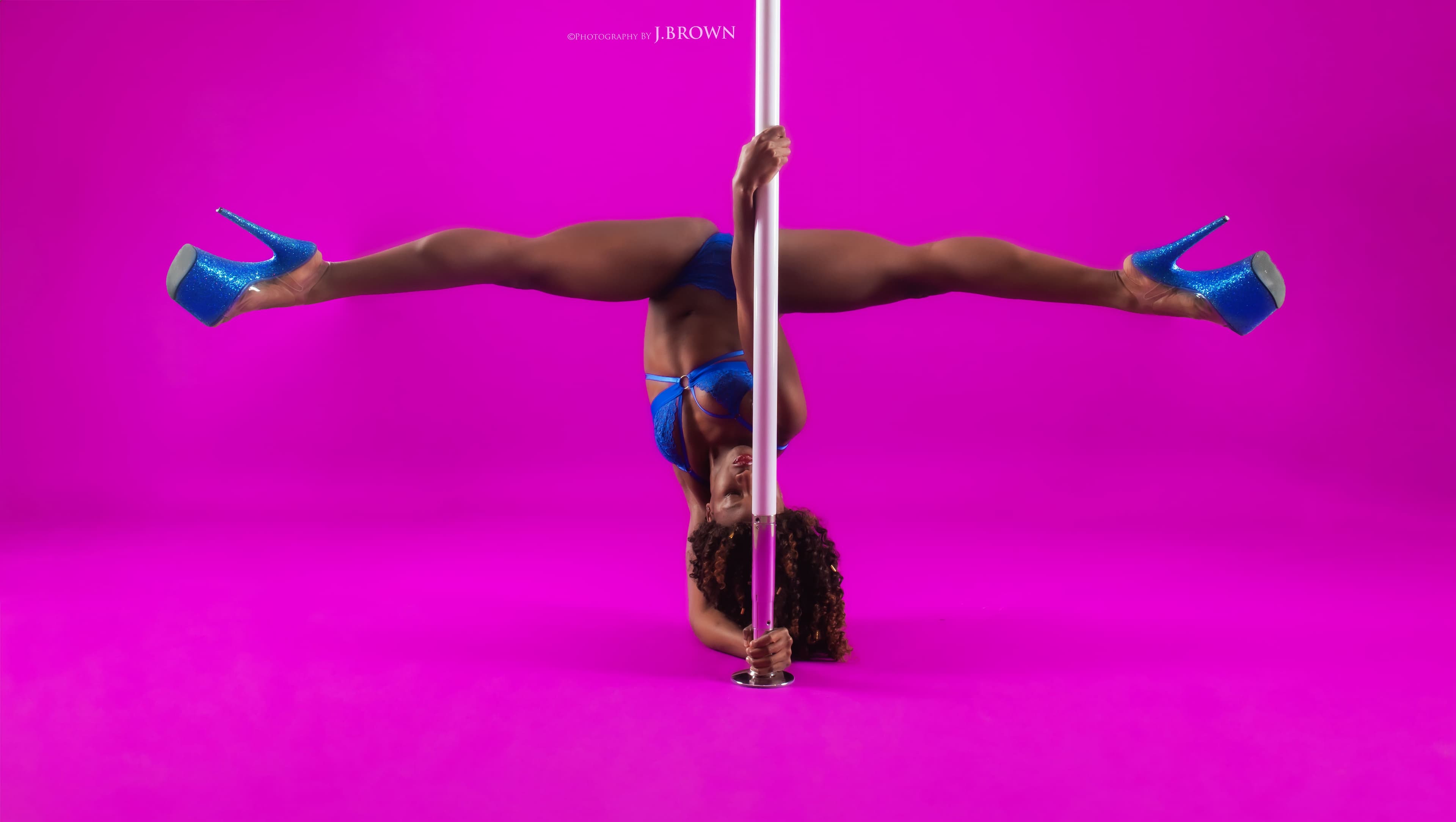 OLIVIA
Votre alliée bien-être
et sensualité